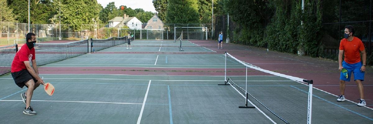 Thomas J. Cannalonga Memorial Park